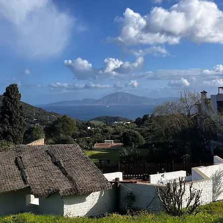 Blue House Nature And Calm アパート タリファ