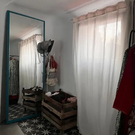 Blue House Nature And Calm Apartment Tarifa
