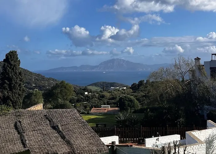 Blue House Nature And Calm アパート タリファ