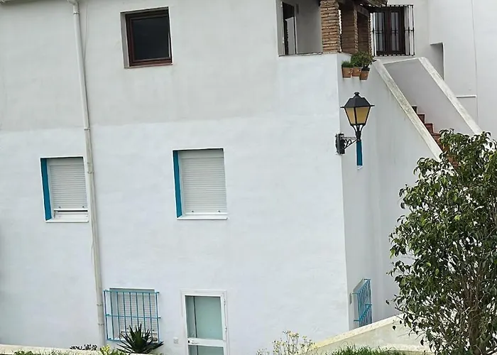 Blue House Nature And Calm アパート タリファ
